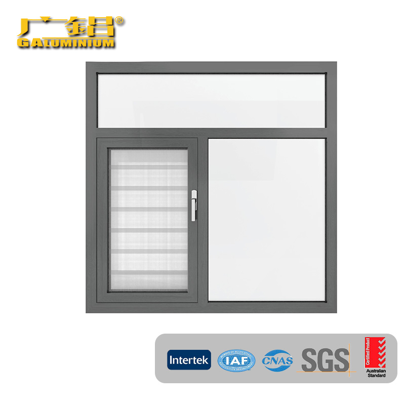 Billig Casement Window